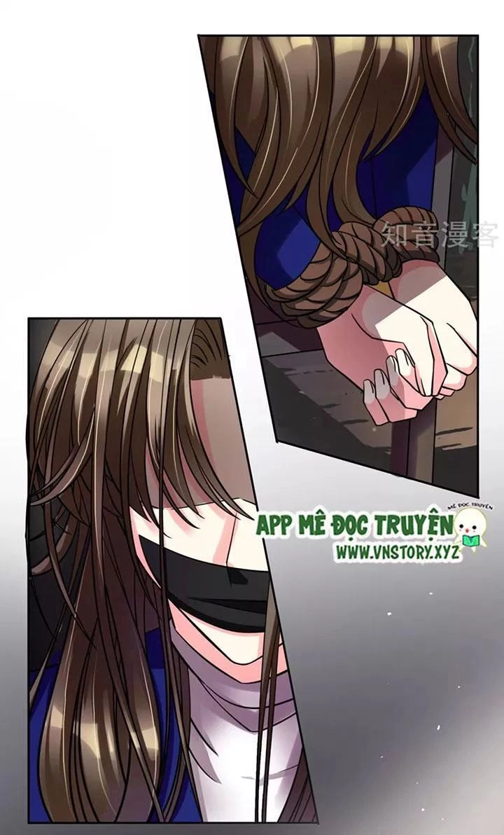 Hào Môn Boss Thiên Giới Thê Chapter 79 - 5