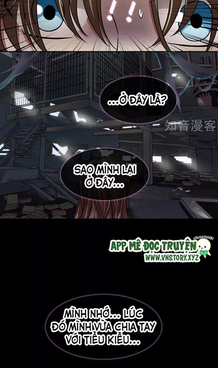 Hào Môn Boss Thiên Giới Thê Chapter 79 - 7