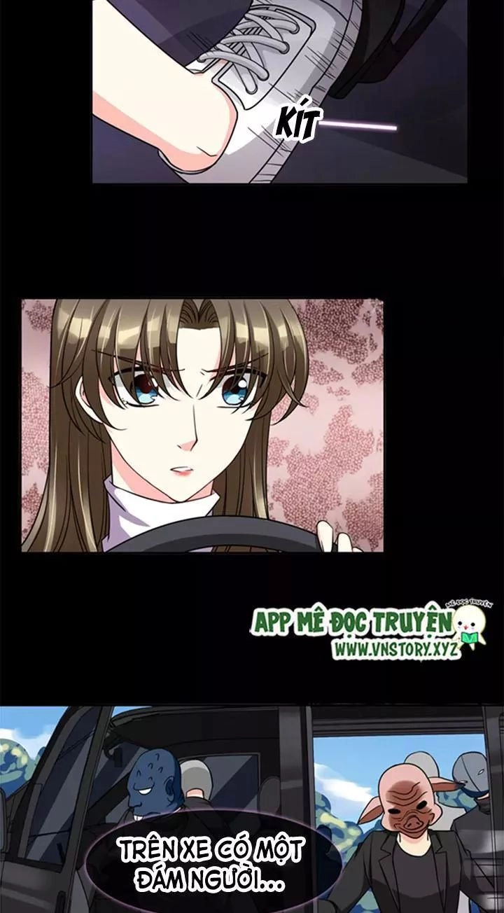 Hào Môn Boss Thiên Giới Thê Chapter 79 - 9