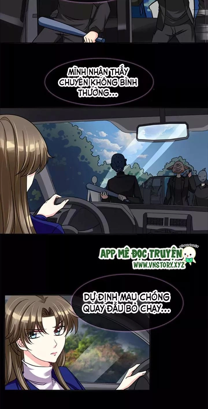 Hào Môn Boss Thiên Giới Thê Chapter 79 - 10