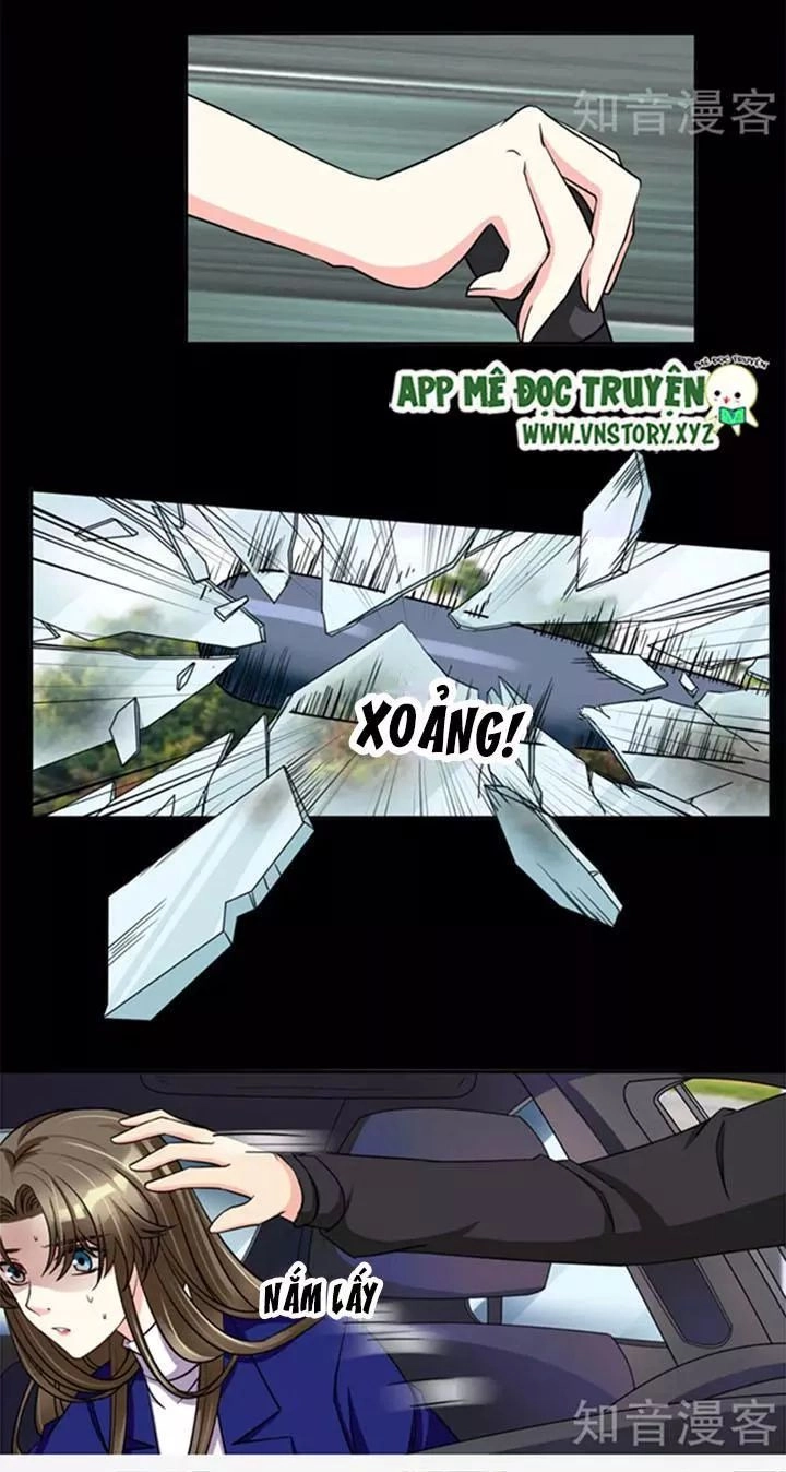 Hào Môn Boss Thiên Giới Thê Chapter 79 - 11