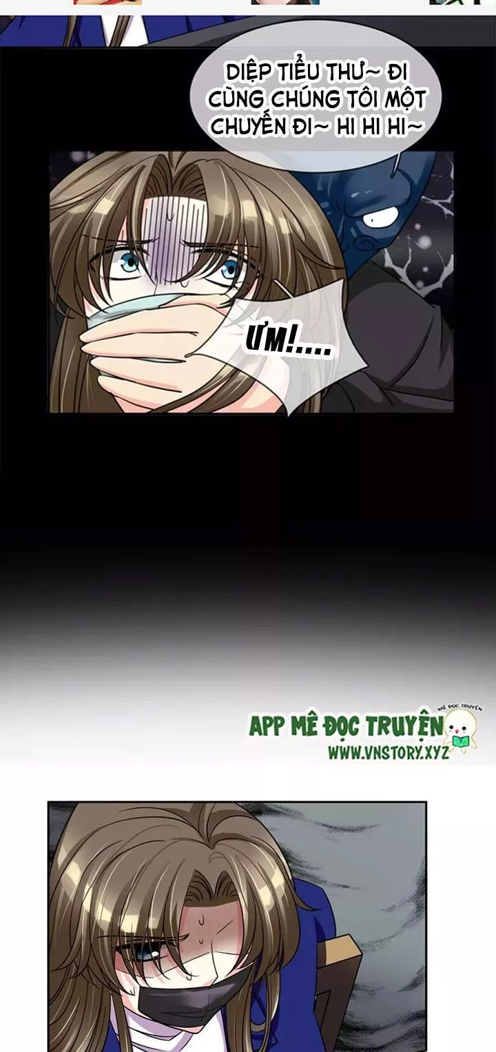 Hào Môn Boss Thiên Giới Thê Chapter 79 - 12