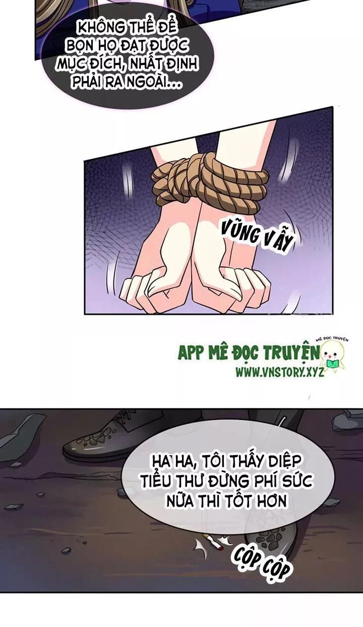 Hào Môn Boss Thiên Giới Thê Chapter 79 - 13