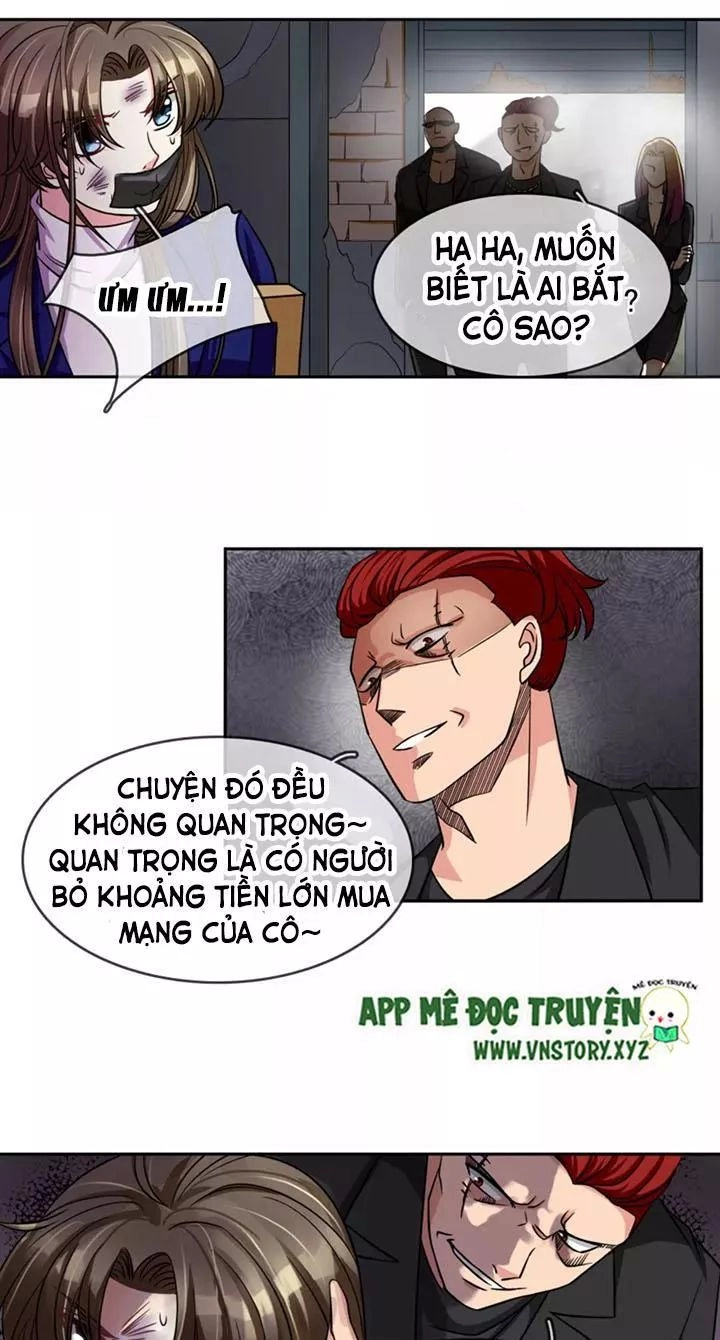 Hào Môn Boss Thiên Giới Thê Chapter 79 - 14