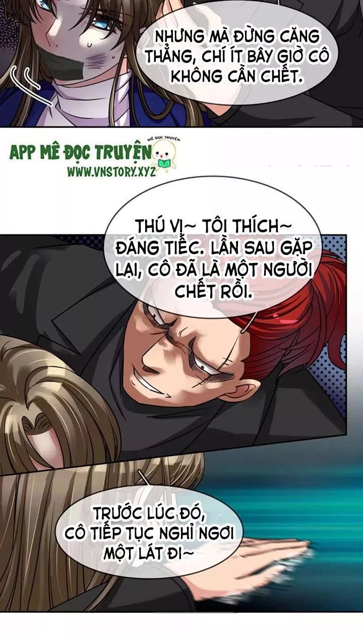 Hào Môn Boss Thiên Giới Thê Chapter 79 - 15