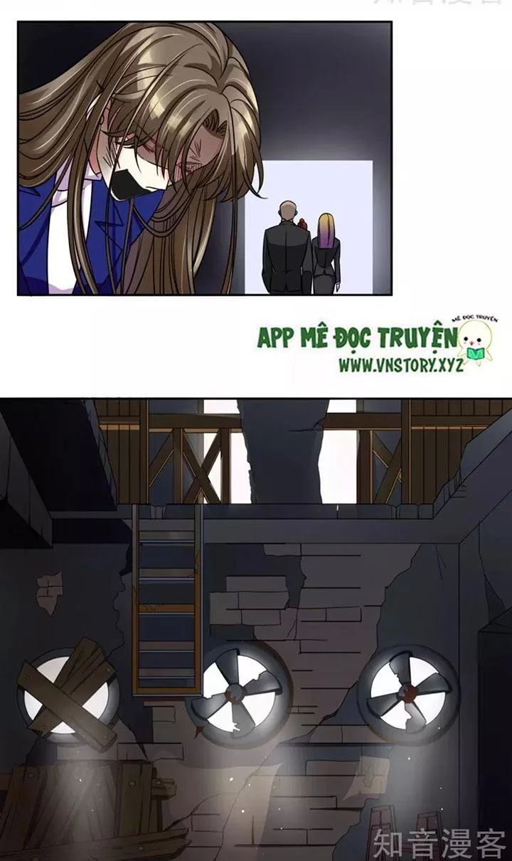 Hào Môn Boss Thiên Giới Thê Chapter 79 - 16