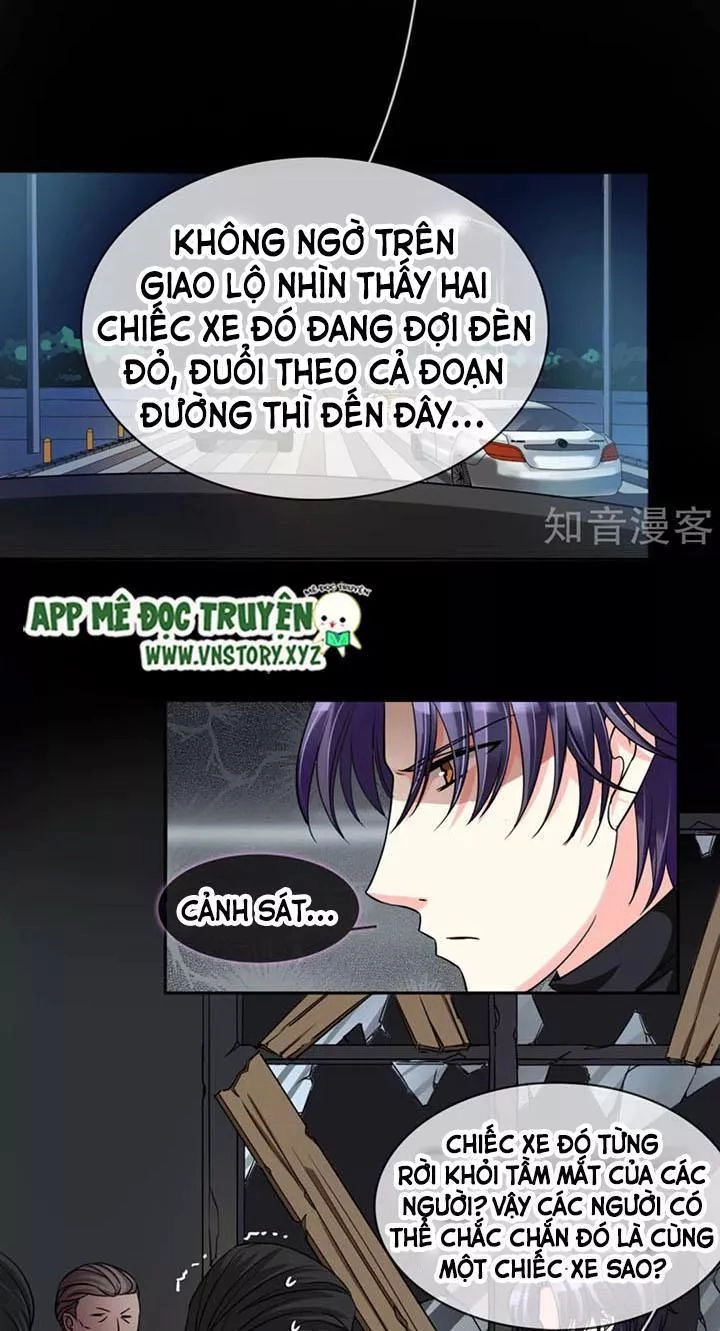 Hào Môn Boss Thiên Giới Thê Chapter 80 - 7