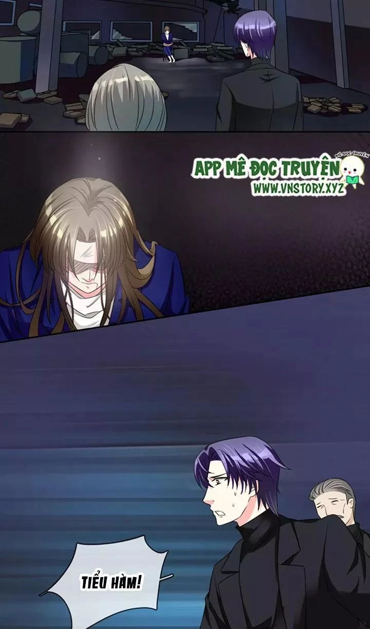 Hào Môn Boss Thiên Giới Thê Chapter 81 - 3