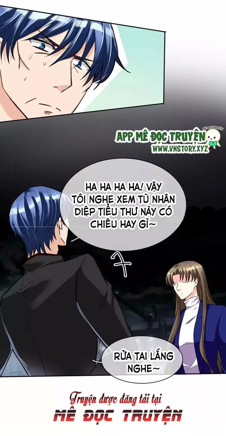 Hào Môn Boss Thiên Giới Thê Chapter 82 - 15