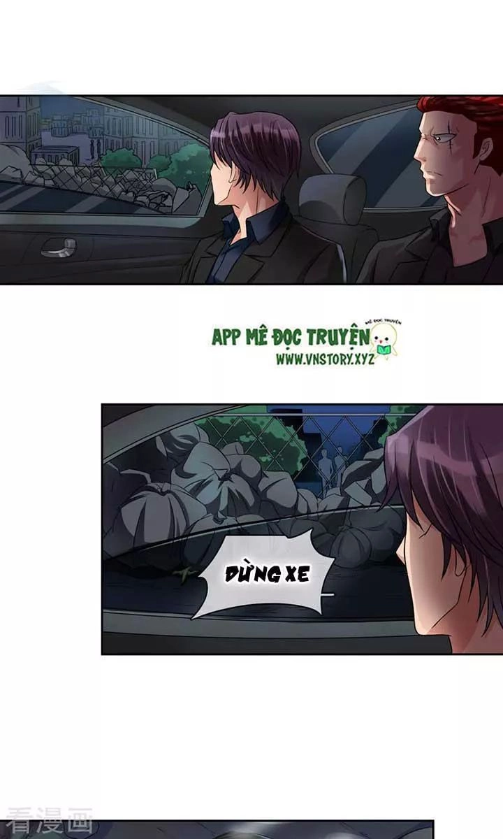 Hào Môn Boss Thiên Giới Thê Chapter 83 - 2