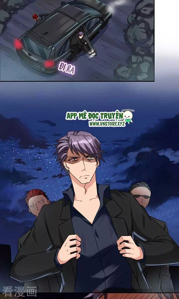 Hào Môn Boss Thiên Giới Thê Chapter 83 - 3