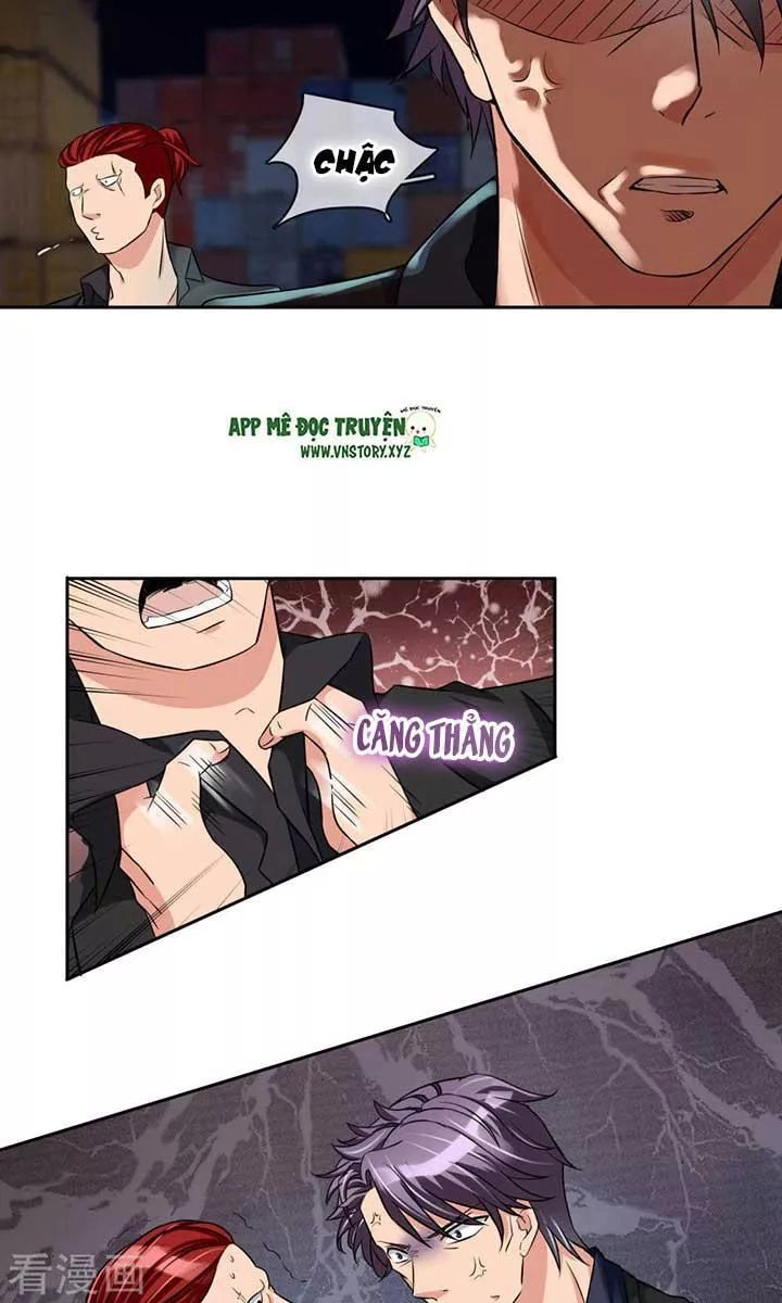 Hào Môn Boss Thiên Giới Thê Chapter 83 - 4