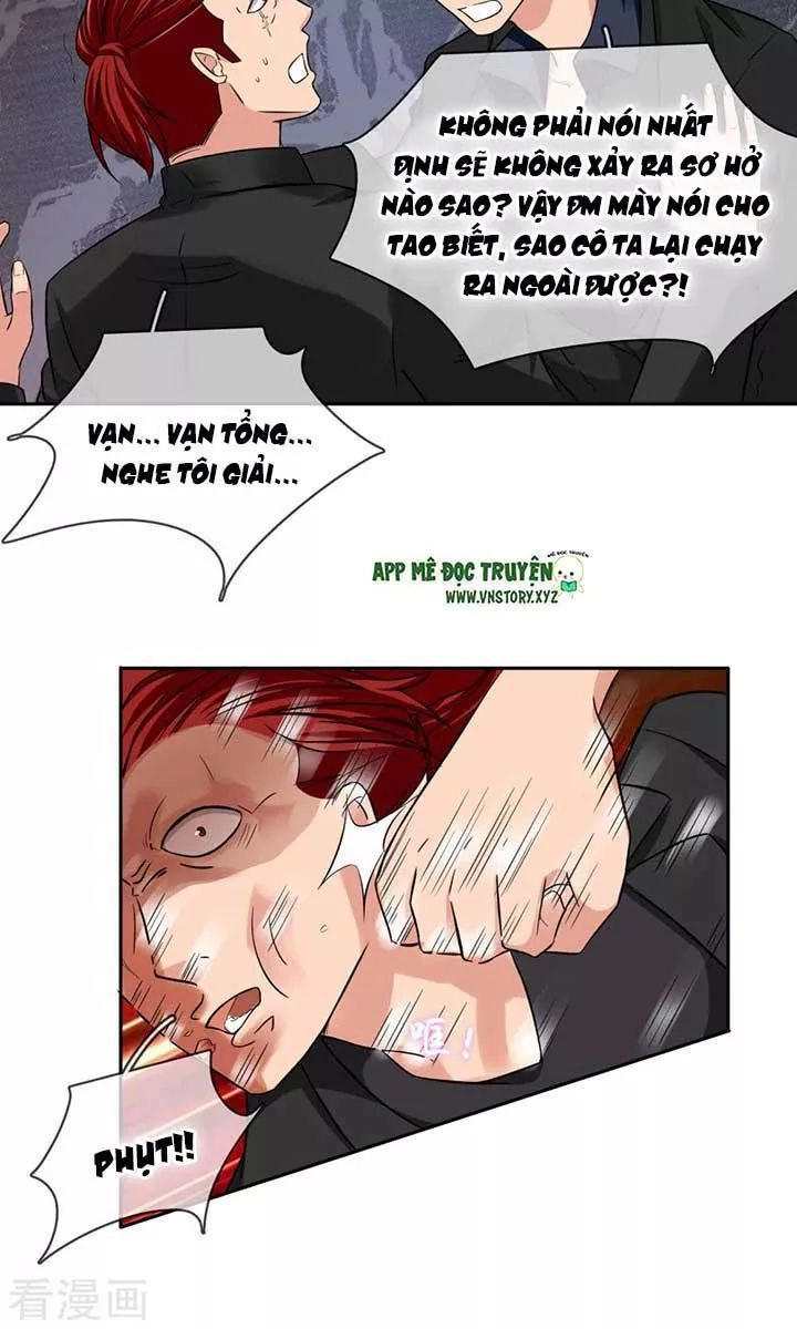 Hào Môn Boss Thiên Giới Thê Chapter 83 - 5