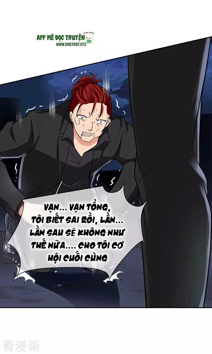 Hào Môn Boss Thiên Giới Thê Chapter 83 - 6