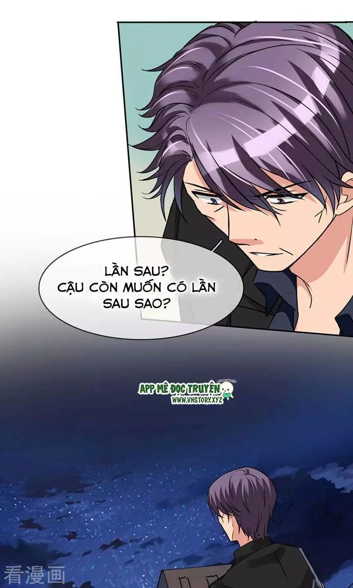 Hào Môn Boss Thiên Giới Thê Chapter 83 - 7