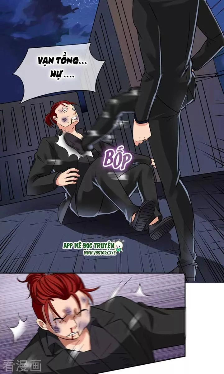 Hào Môn Boss Thiên Giới Thê Chapter 83 - 8