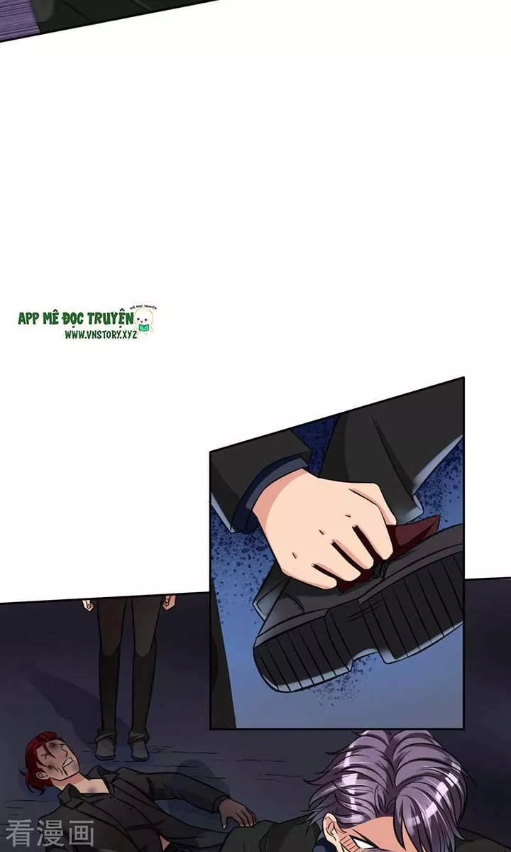 Hào Môn Boss Thiên Giới Thê Chapter 83 - 9