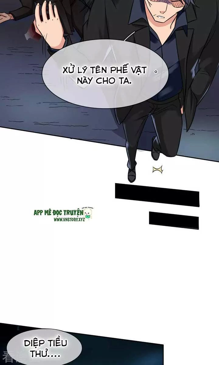 Hào Môn Boss Thiên Giới Thê Chapter 83 - 10