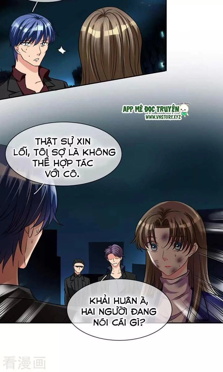 Hào Môn Boss Thiên Giới Thê Chapter 83 - 11