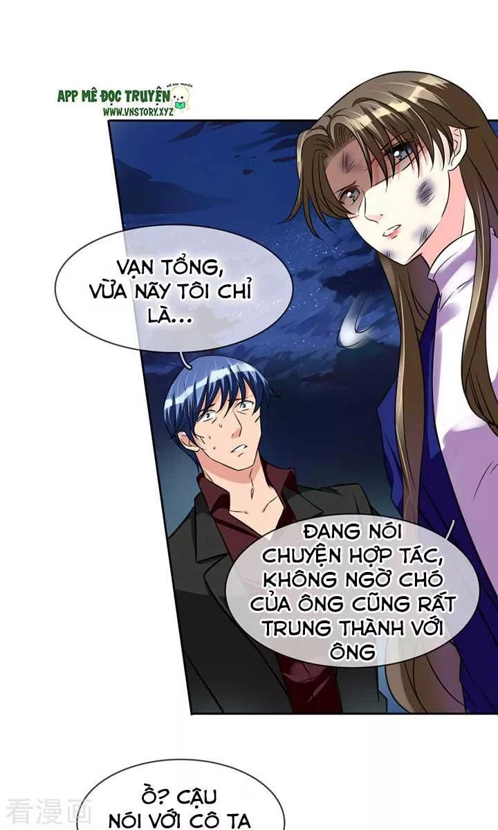Hào Môn Boss Thiên Giới Thê Chapter 83 - 12