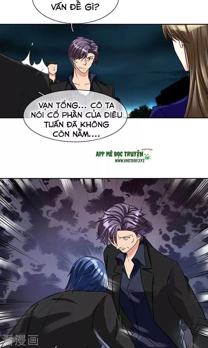 Hào Môn Boss Thiên Giới Thê Chapter 83 - 13