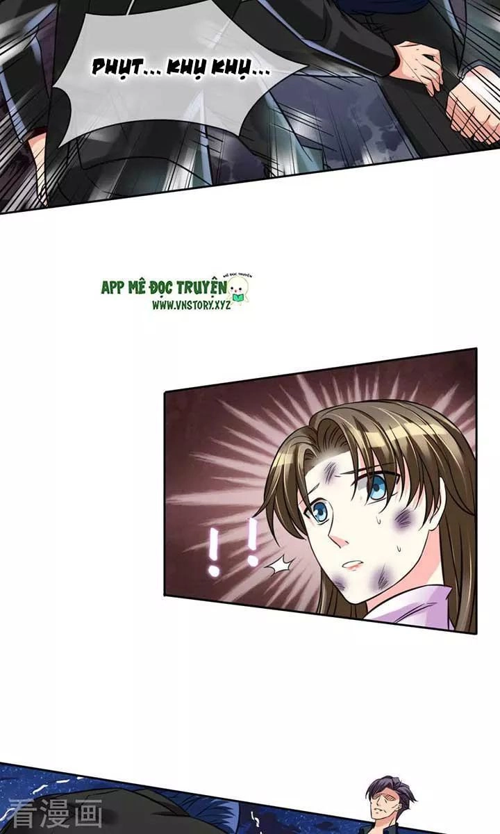 Hào Môn Boss Thiên Giới Thê Chapter 83 - 14