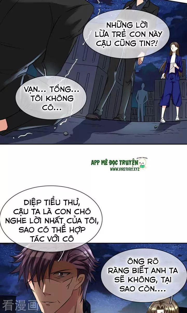 Hào Môn Boss Thiên Giới Thê Chapter 83 - 15