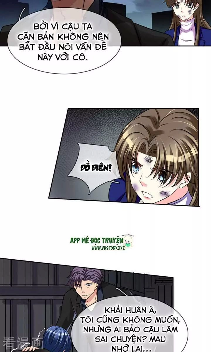 Hào Môn Boss Thiên Giới Thê Chapter 83 - 16