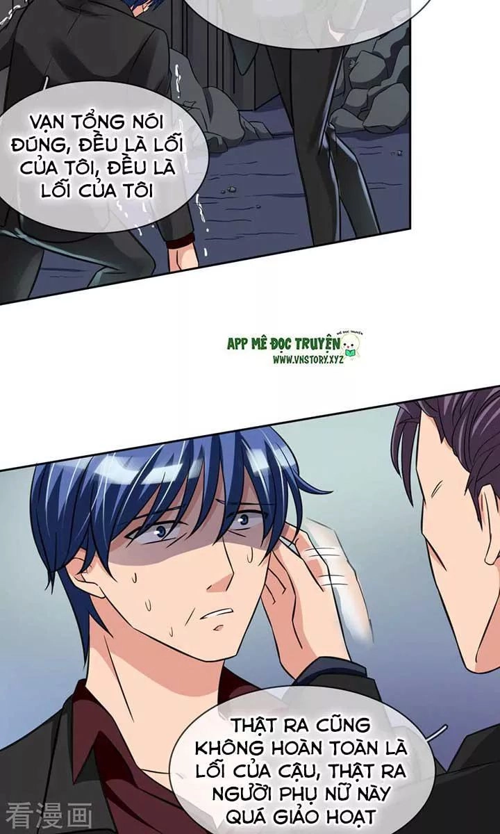 Hào Môn Boss Thiên Giới Thê Chapter 83 - 17