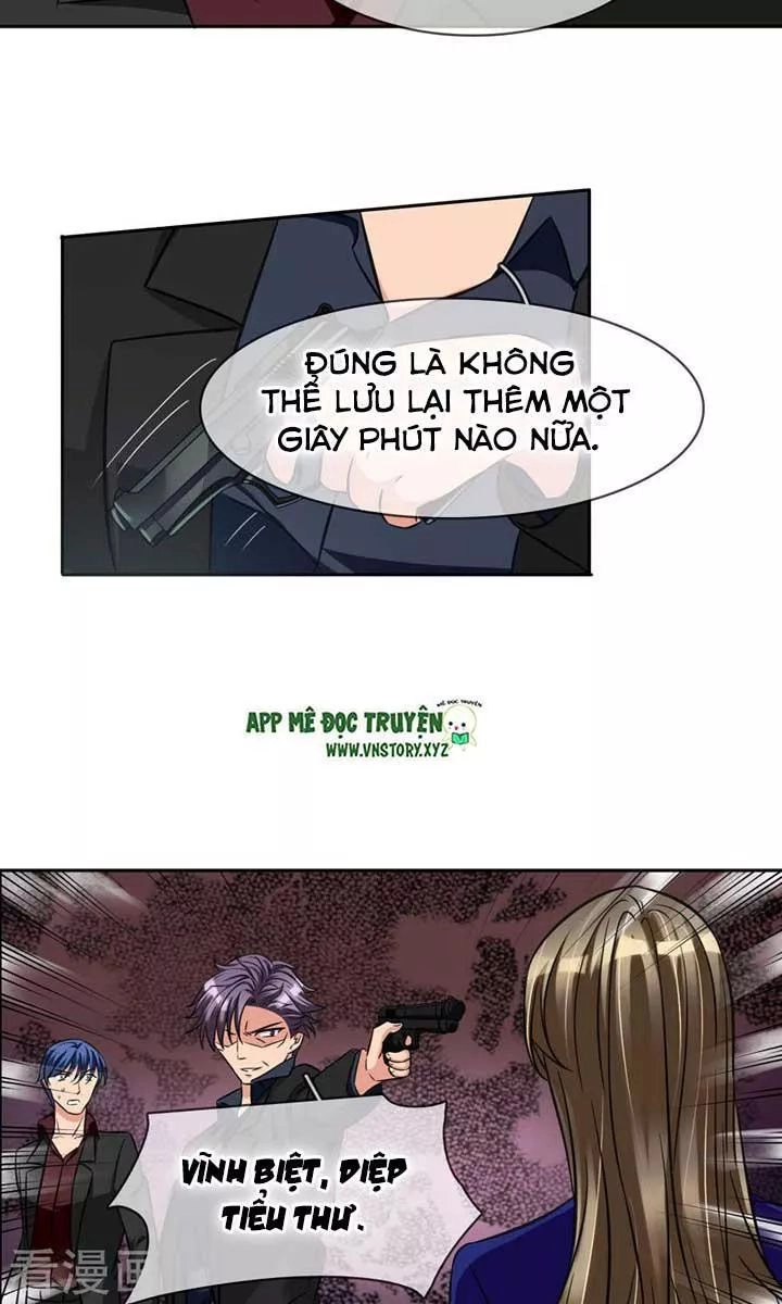 Hào Môn Boss Thiên Giới Thê Chapter 83 - 18