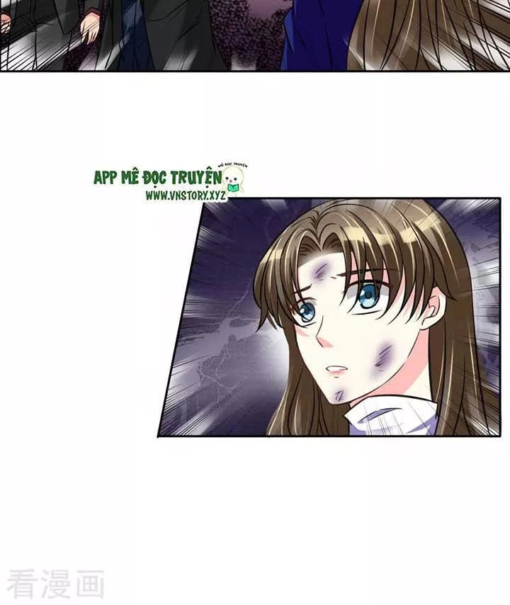 Hào Môn Boss Thiên Giới Thê Chapter 83 - 19