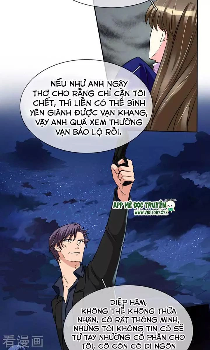 Hào Môn Boss Thiên Giới Thê Chapter 84 - 4