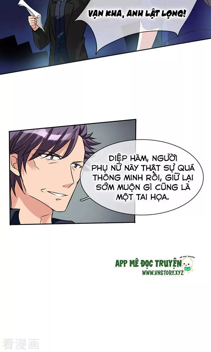 Hào Môn Boss Thiên Giới Thê Chapter 84 - 9