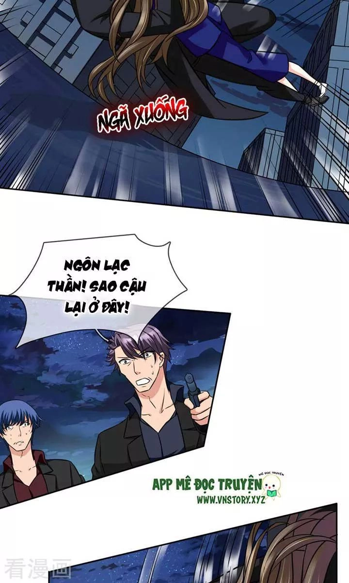 Hào Môn Boss Thiên Giới Thê Chapter 84 - 14