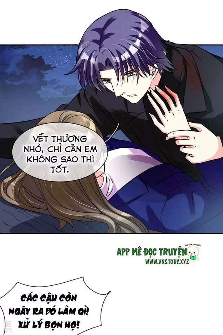 Hào Môn Boss Thiên Giới Thê Chapter 85 - 2