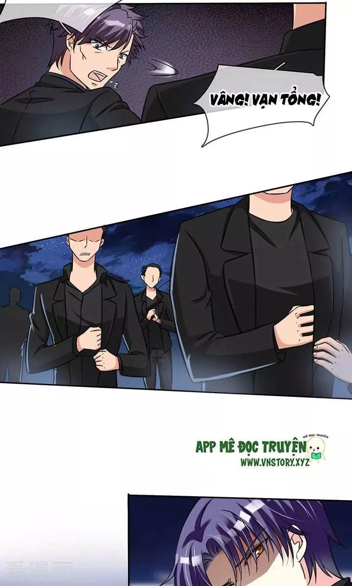 Hào Môn Boss Thiên Giới Thê Chapter 85 - 3