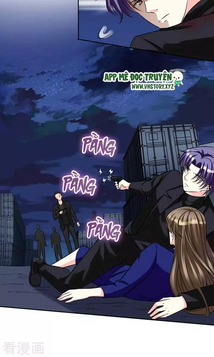 Hào Môn Boss Thiên Giới Thê Chapter 85 - 4