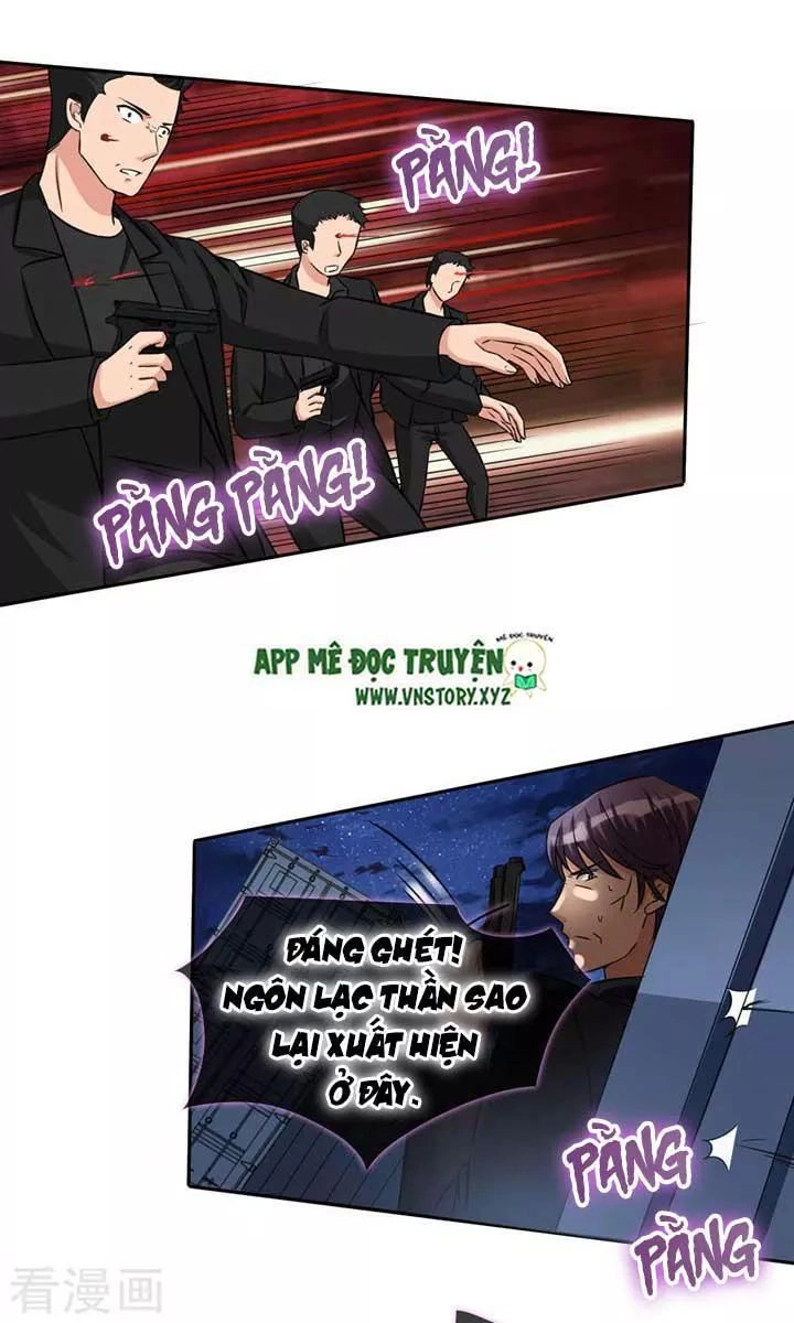 Hào Môn Boss Thiên Giới Thê Chapter 85 - 5