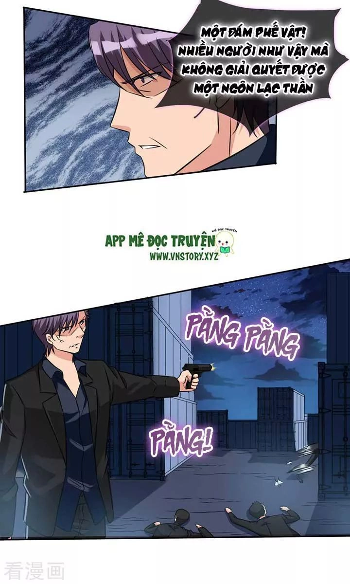 Hào Môn Boss Thiên Giới Thê Chapter 85 - 6