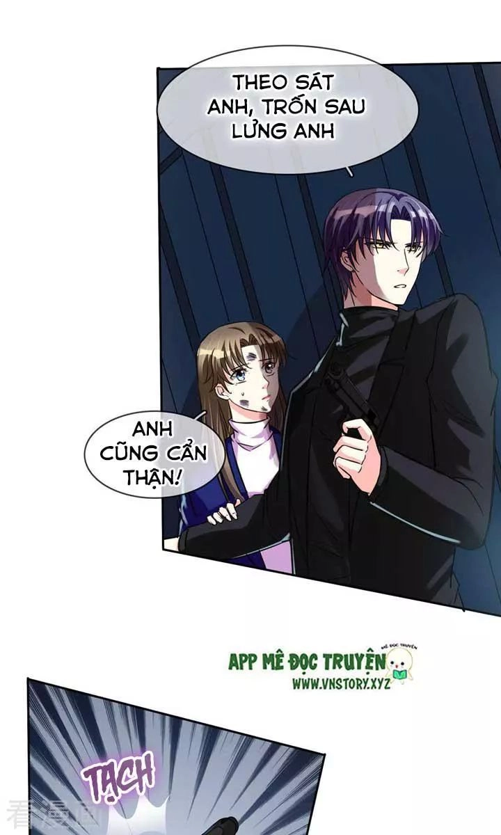 Hào Môn Boss Thiên Giới Thê Chapter 85 - 7