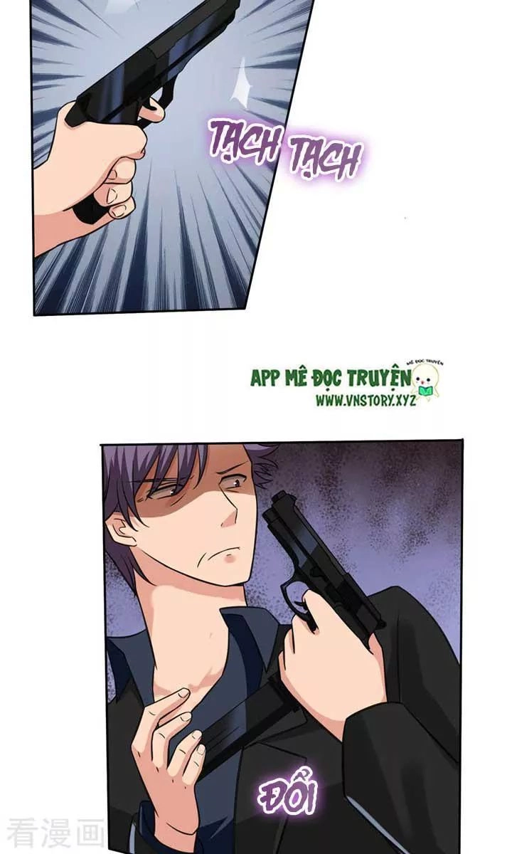 Hào Môn Boss Thiên Giới Thê Chapter 85 - 8