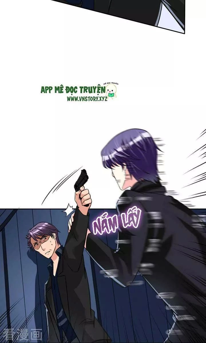 Hào Môn Boss Thiên Giới Thê Chapter 85 - 9