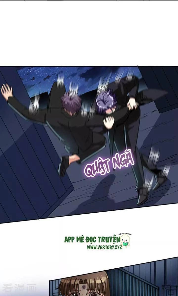 Hào Môn Boss Thiên Giới Thê Chapter 85 - 10