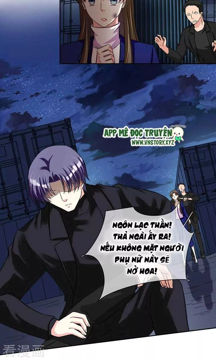 Hào Môn Boss Thiên Giới Thê Chapter 85 - 11