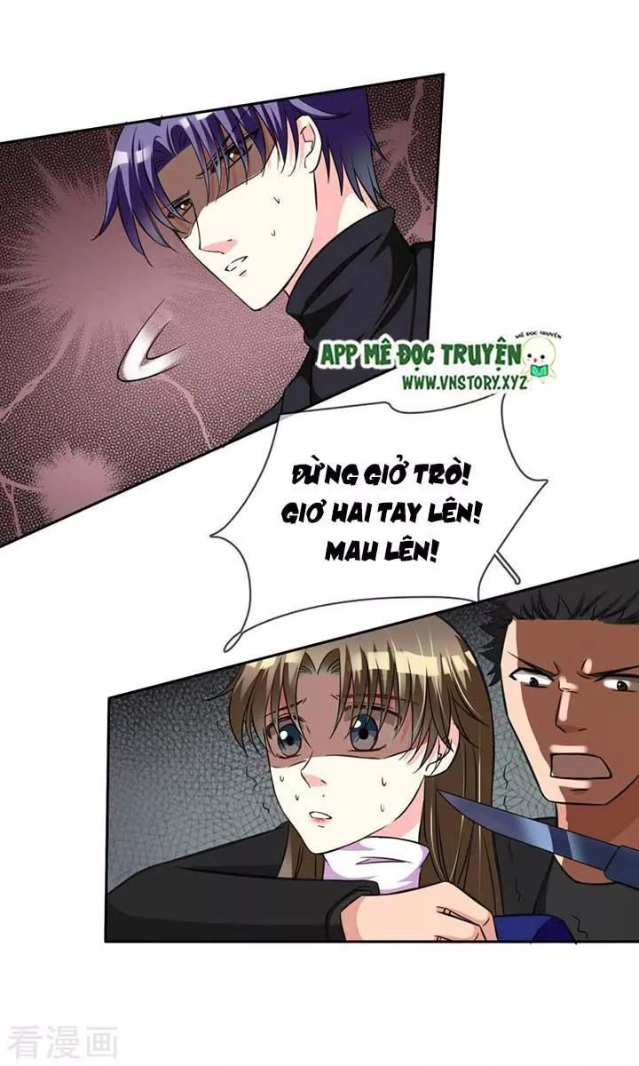 Hào Môn Boss Thiên Giới Thê Chapter 85 - 12