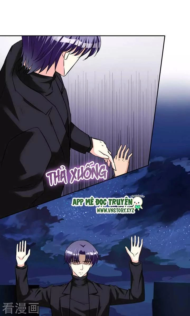 Hào Môn Boss Thiên Giới Thê Chapter 85 - 13