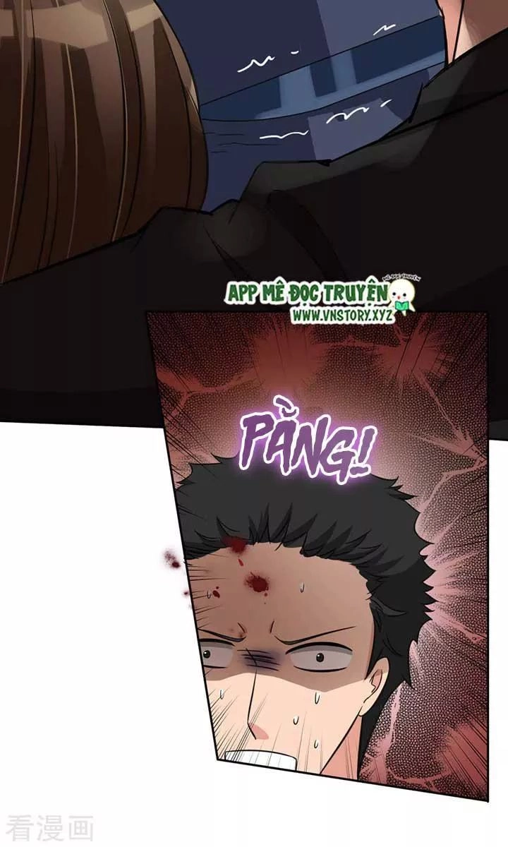 Hào Môn Boss Thiên Giới Thê Chapter 85 - 15