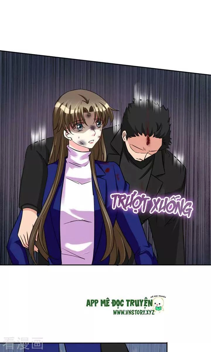 Hào Môn Boss Thiên Giới Thê Chapter 85 - 16