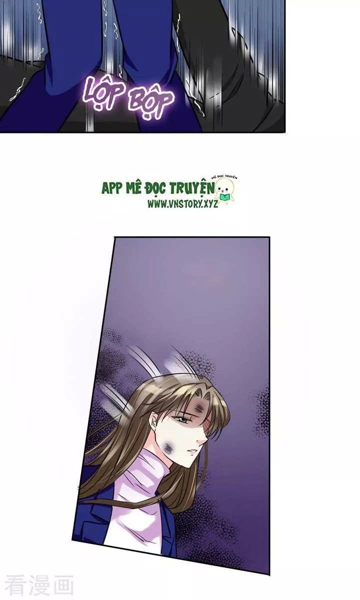 Hào Môn Boss Thiên Giới Thê Chapter 85 - 17