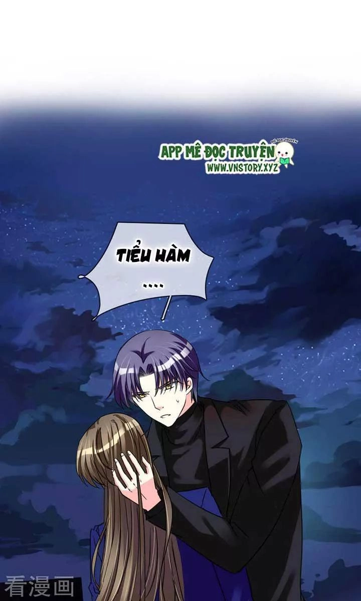 Hào Môn Boss Thiên Giới Thê Chapter 85 - 18